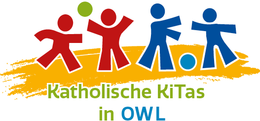 Bunte KiTa - Katholische Kindertageseinrichtungen in OWL
