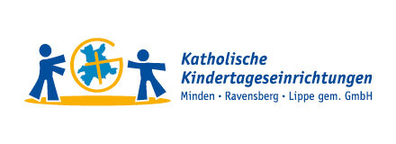 Logo Katholische Kindertageseinrichtungen Minden-Ravensberg-Lippe